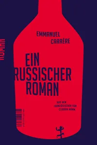 Ein russischer Roman_cover