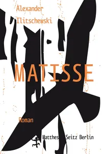 Matisse_cover