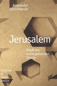 Jerusalem_cover