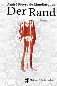 Der Rand_cover