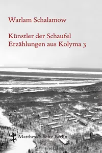 Künstler der Schaufel_cover