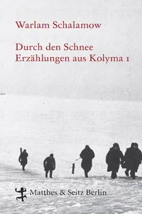 Durch den Schnee_cover