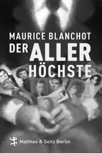 Der Allerhöchste_cover