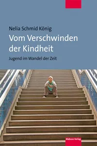 Vom Verschwinden der Kindheit_cover