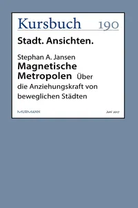 Magnetische Metropolen_cover