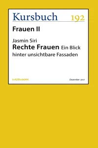 Rechte Frauen_cover