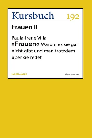 "Frauen"