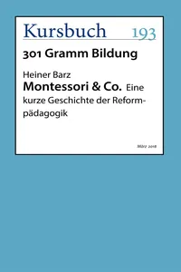 Montessori & Co._cover