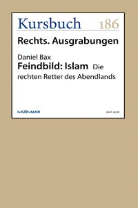 Feindbild: Islam_cover