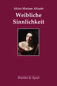 Weibliche Sinnlichkeit_cover