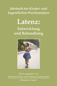 Latenz: Entwicklung und Behandlung_cover