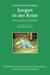 Jungen in der Krise_cover