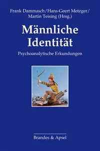 Männliche Identität_cover