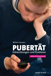 Pubertät_cover