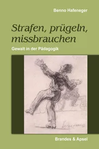 Strafen, prügeln, missbrauchen_cover