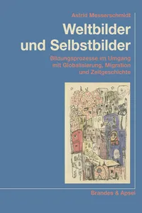 Weltbilder und Selbstbilder_cover