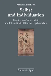 Selbst und Individuation_cover