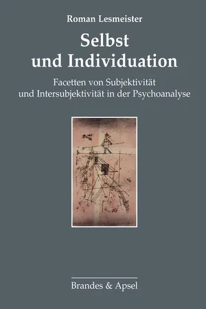 Selbst und Individuation