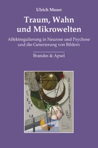 Traum, Wahn und Mikrowelten_cover