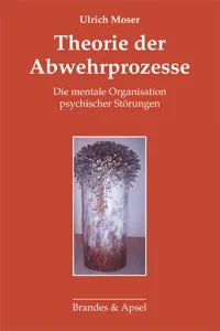 Theorie der Abwehrprozesse_cover