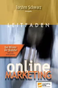 Leitfaden Online Marketing Band 2_cover