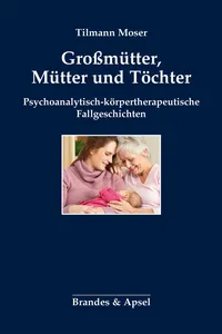 Großmütter, Mütter und Töchter_cover