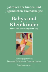 Babys und Kleinkinder_cover