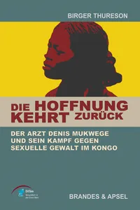 Die Hoffnung kehrt zurück_cover