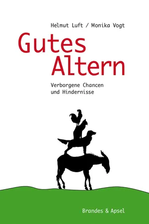 Gutes Altern