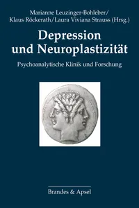 Depression und Neuroplastizität_cover