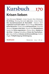 Kursbuch 170_cover