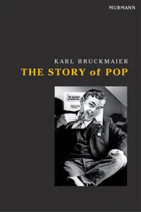 The Story of Pop_cover