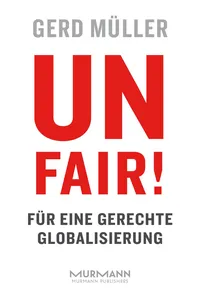 Unfair! Für eine gerechte Globalisierung_cover