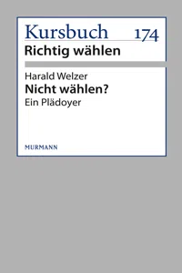 Nicht wählen?_cover