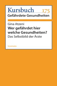 Wer gefährdet hier welche Gesundheiten?_cover