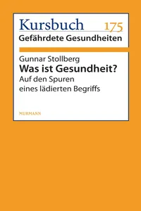 Was ist Gesundheit_cover