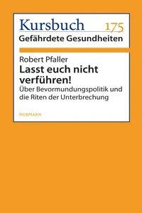 Lasst euch nicht verführen!_cover