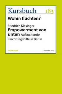 Empowerment von unten_cover