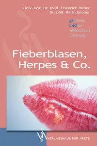 Fieberblasen, Herpes & Co._cover