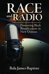 Race and Radio_cover