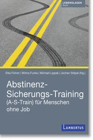 Abstinenz-Sicherungs-Training