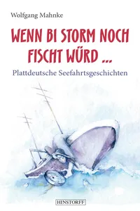 Wenn bi Storm noch fischt würd..._cover