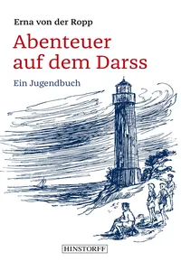 Abenteuer auf dem Darß_cover