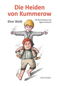 Die Heiden von Kummerow_cover