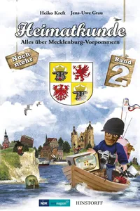 Heimatkunde. Alles über Mecklenburg-Vorpommern_cover