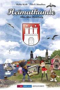 Heimatkunde. Alles über Hamburg_cover