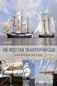 Die Welt der Traditionssegler_cover