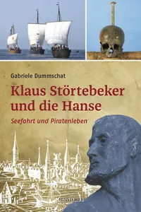 Klaus Störtebeker und die Hanse_cover