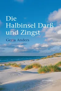 Die Halbinsel Darß und Zingst_cover