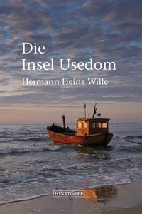 Die Insel Usedom_cover